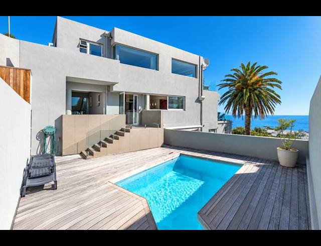 3 BEDROOM APARTMENT FOR SALE IN CAMPS BAY